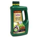 Naturen Limex Bio slakkenkorrels - 930 gram