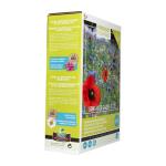 Buzzy Seeds bloemenmix inheems - 50 m²