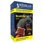 Brodilux grain - muizen- en rattengif - 150 g