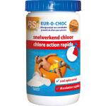 BSI EUR-O-CHOC chloorkorrels snelwerkend - 1 kg