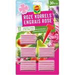 Compo Roze Korrel - meststofstaafjes (30 stuks)