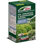 DCM Meststof Ilex, Osmanthus en bladhoudende heesters - 1,5 kg