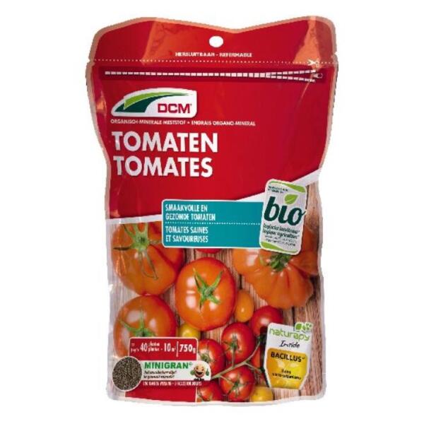  - DCM Meststof Tomaten 750 g