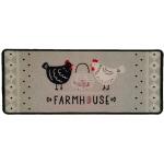 Keukenloper Deco-Flair 50 x 120 cm - Farmhouse