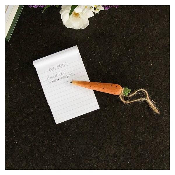  - Decopen wortel