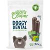 Hondensticks Doggy DENTAL appel en eucalyptus - Edgard&Cooper 105 g