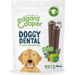 Edgard & Cooper hondensticks Doggy Dental appel en eucalyptus - 240g