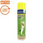 Edialux Ecologic Zerox P.A. tegen muggen en vliegen - 400 ml