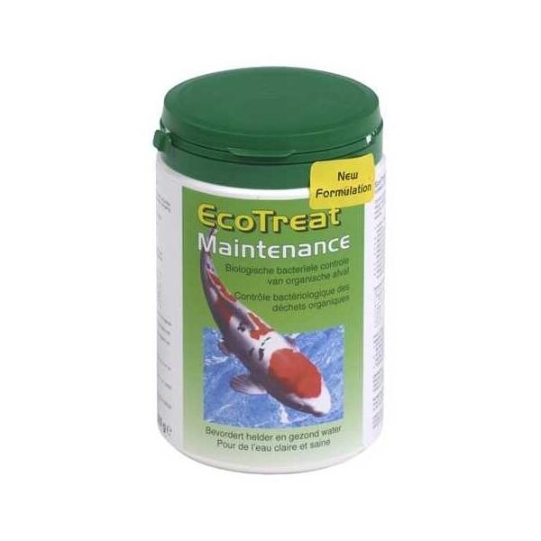  - Ecotreat Maintenance 500 g