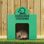 Egelpoortje - Hedgehog Crossing