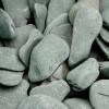Flat pebbles groen 30/60 in big bag ca. 0,7 m³