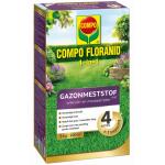 Gazonmest + onkruid en mosbestrijding 3 kg voor 100 m²