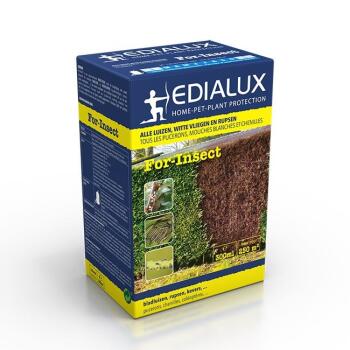 For-insect Buxus - bestrijding tegen buxusmot 300 ml