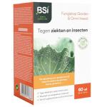 BSI Fungistop Garden & Omni Insect tegen ziekten en insecten - 40 + 20 ml