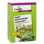 Luxan Genoxone tegen hardnekkige onkruiden ZX - 250 ml