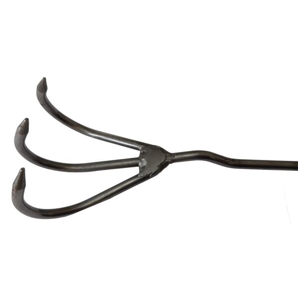 Handcultivator Traditional 3 tanden