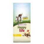 Hondenvoer Happy life ADULT Kip - 15 kg