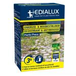 Edialux Herbi Press totaalherbicide - 250 ml