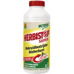 Compo Herbistop Super 1 liter - 80 m²