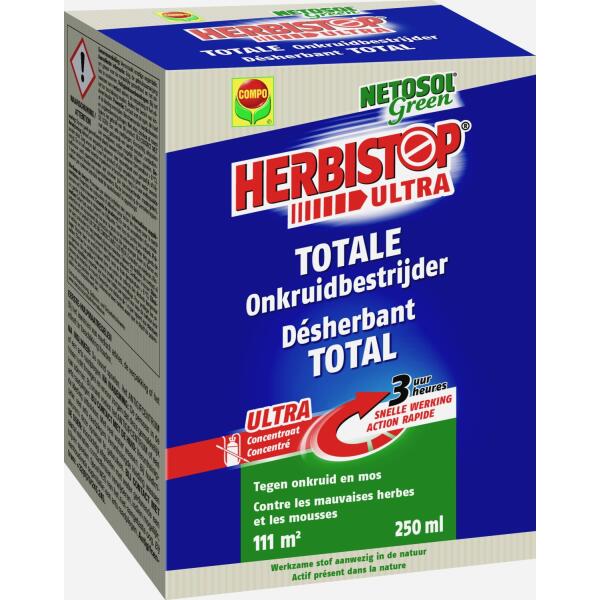  - Herbistop Ultra - 250 ml