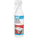 HG kalkweg schuimspray 3x sterker - 500 ml