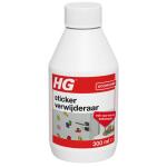 HG stickerverwijderaar - 300 ml