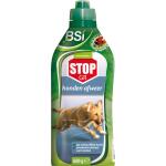 Honden afweer ecologische strooikorrels STOP GR 600 g