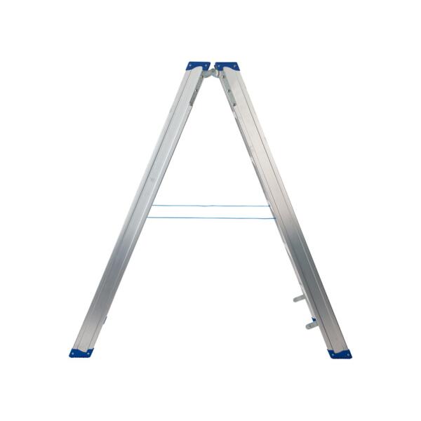  - Dubbele trapladder Sparta DUO 6STEP
