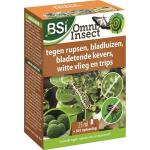 BSI Omni Insect tegen rupsen, bladluizen, kevers, witte vlieg en trips - 25 ml