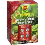 Compo Karate Garden insecticide voor groenten, fruit en sierplanten - 300 ml