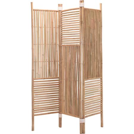 Verwachten Gedragen verachten Paravent in bamboe kopen - origineel kamerscherm aanbieding |  Interieurdecoratie | Decoratie - overige | Decoratie en sfeer | Tuinadvies