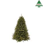Triumph Tree kerstboom kunststof Forest Frosted groen - 120 cm