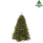 Kerstboom Forest Frosted 155 cm groen - triumph tree