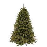 Triumph Tree kerstboom kunststof Forest Frosted groen - 230 cm