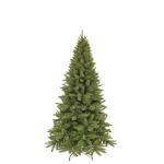 Kerstboom Forest Frosted Slim 185 cm groen - triumph tree