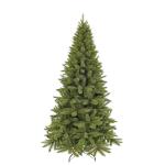 Kerstboom Forest Frosted Slim 230 cm groen - triumph tree