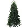 Kerstboom kunststof standaard 150 cm