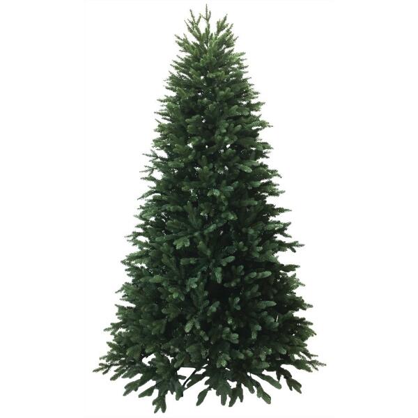 Kerstboom kunststof 150 cm
