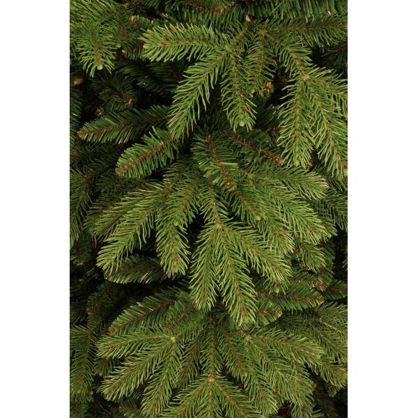  - Kerstboom kunststof Brampton 155 cm