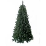 Kerstboom kunststof met lange naalden - 180 cm