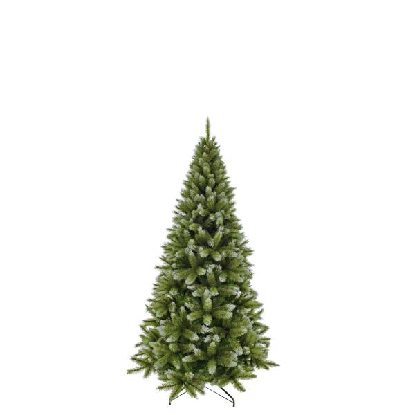 Kerstboom Pittsburgh 155 cm groen