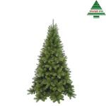 Kerstboom Tuscan 185 cm groen - triumph tree