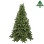 Kerstboom Tuscan 260 cm groen - triumph tree