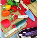 Opinel keukenset De kleine chef