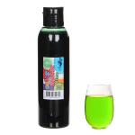 Kleurstof 150 ml - limoen groen