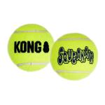 Kong tennisbal SqueakAir - M