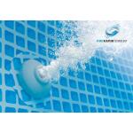 Krystal Clear zandfilter pomp 4.0 - 4500 liter / uur -  Intex