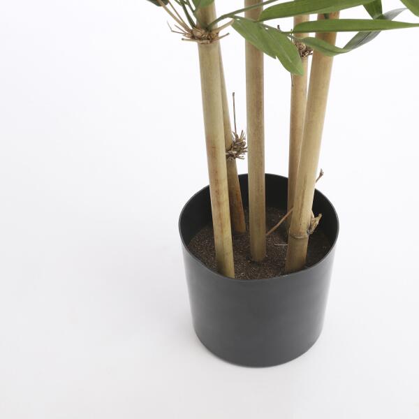  - Kunstplant Bamboe 150 cm