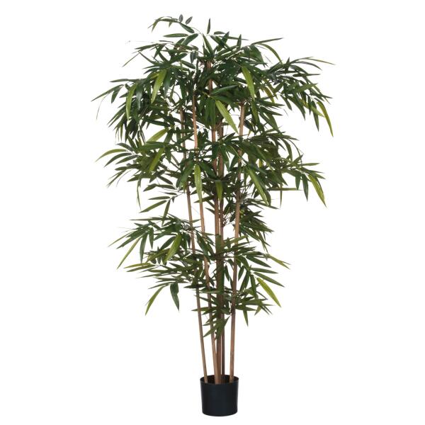Kunstplant Bamboe 180 cm