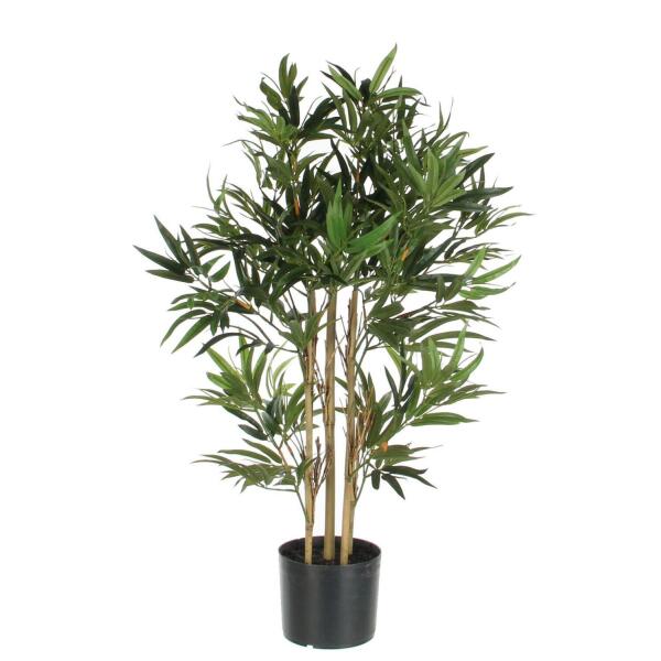  - Kunstplant Bamboe 150 cm